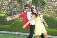 Kevvu Keka New Photos